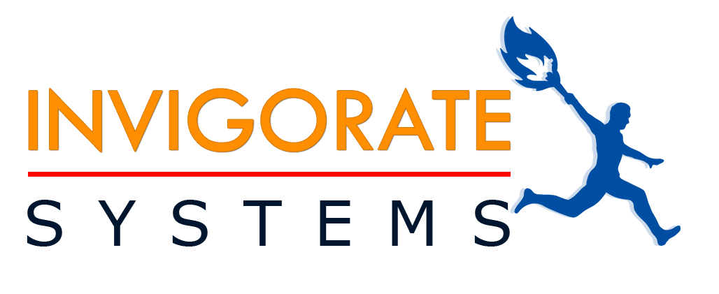 Invigorate Systems LLP